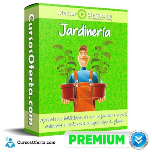 Jardinería – MasterClasses.la 1 jardineria masterclasses la 652dc875d6a35