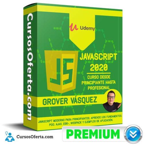 JavaScript: Curso desde Principiante hasta Profesional 7 javascript curso desde principiante hasta profesional 652dc281ef257
