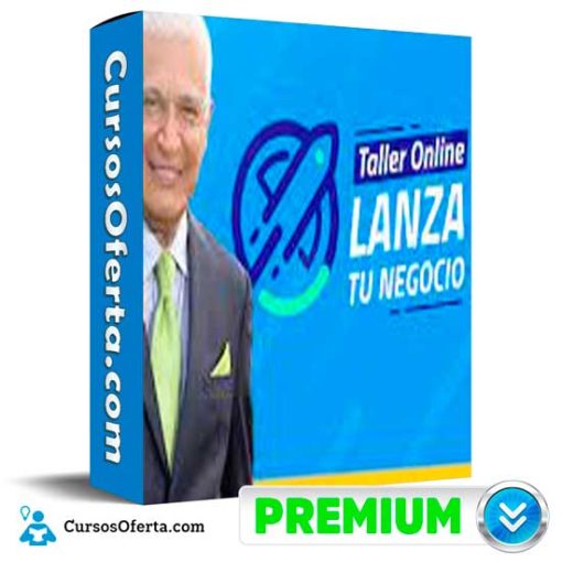 Lanza tu negocio de Luis Eduardo barón 1 lanza tu negocio de luis eduardo baron 652debdfd7972