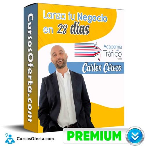 Lanza tu Negocio en 28 días – Carlos Cerezo 1 lanza tu negocio en 28 dias carlos cerezo 652de551ec158