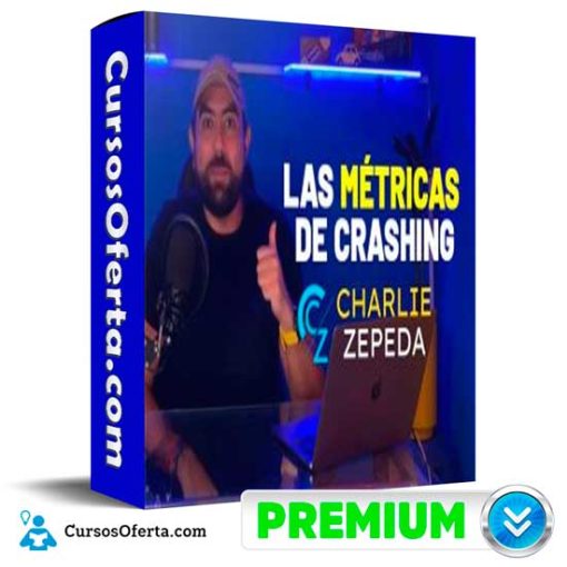 Las Métricas de Crashing de Charlie Zepeda 1 las metricas de crashing de charlie zepeda 652def8c39e54