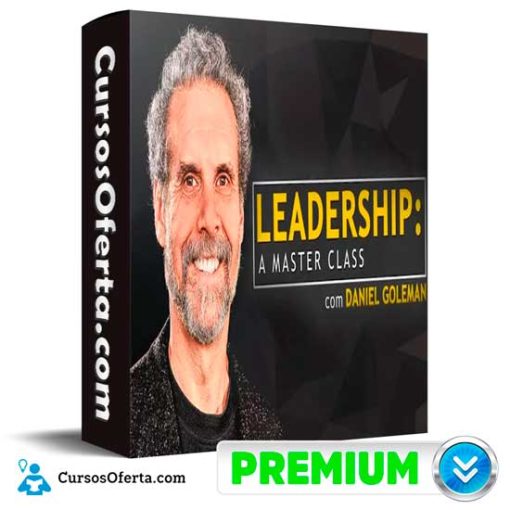 Leadership A Master Class de Daniel Goleman 1 leadership a master class de daniel goleman 652de9cc4471b