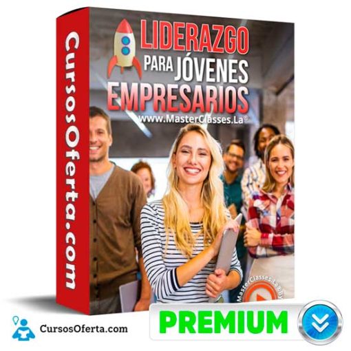 Liderazgo para Jóvenes Empresarios 1 liderazgo para jovenes empresarios 652dea9baed64