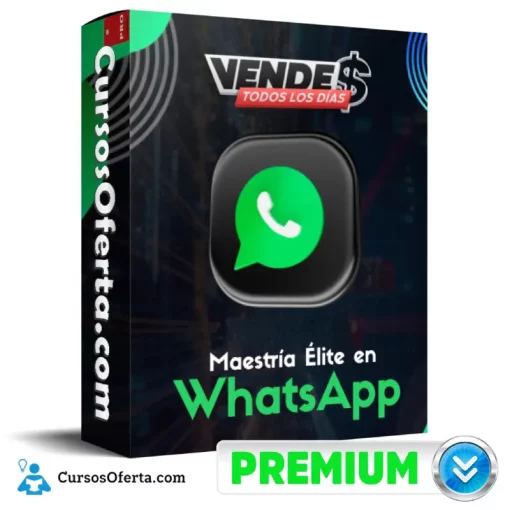 Maestria Elite WhatsApp de Alberto Cubas 1 maestria elite whatsapp de alberto cubas 652df028834a0