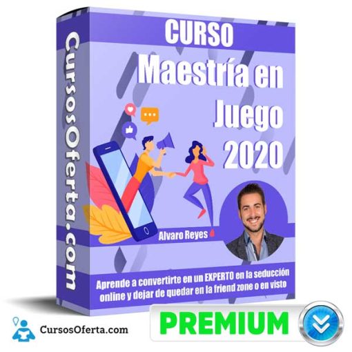 Maestría en Juego – Alvaro Reyes 1 maestria en juego alvaro reyes 652dc91833ba0