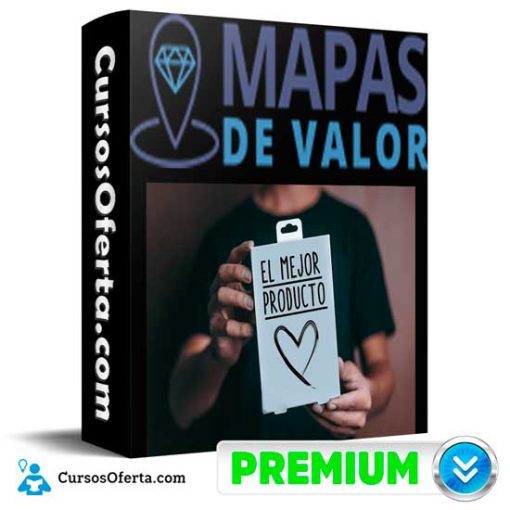 Mapas de Valor de Daniel Wilson 1 mapas de valor de daniel wilson 652dee798e76a