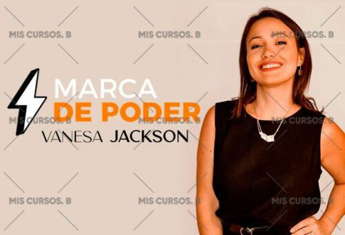 Marca de Poder de Vanesa Jackson 1 marca de poder de vanesa jackson 652b95657ced6