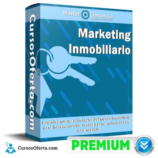 Marketing Inmobiliario – MasterClasses.la 1 marketing inmobiliario masterclasses la 652dc86dc8185