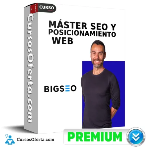 Máster SEO y Posicionamiento Web de Big Seo 14 master seo y posicionamiento web de big seo 652defcf5f50d