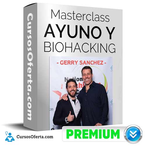 Masterclass Ayuno y Biohacking 7 masterclass ayuno y biohacking 652db51bc7917