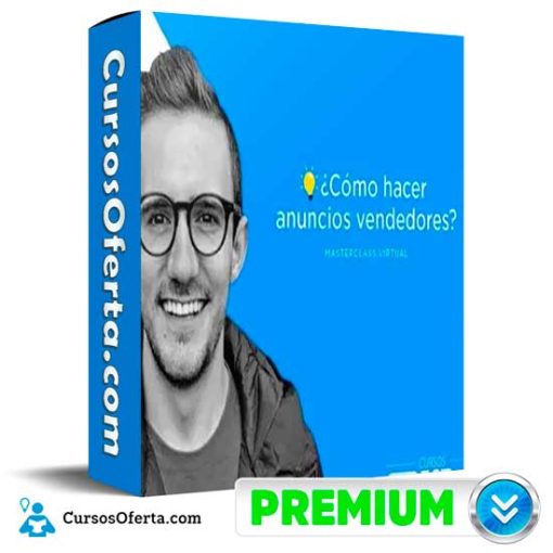 Masterclass Cómo hacer anuncios vendedores de Juan Lombana 35 masterclass como hacer anuncios vendedores de juan lombana 652dea1de8438