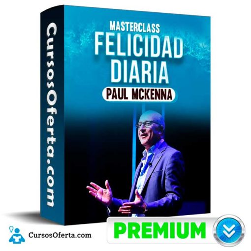 MasterClass Felicidad diaria – Paul McKenna 1 masterclass felicidad diaria paul mckenna 652de4d20123e