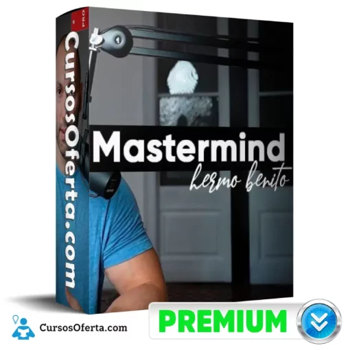 Mastermind de Hermo Benito 1 mastermind de hermo benito 652df085dca61