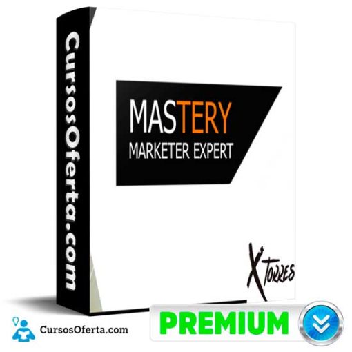Mastery Marketer Expert de Luis Torres 19 mastery marketer expert de luis torres 652dedacd6f2b