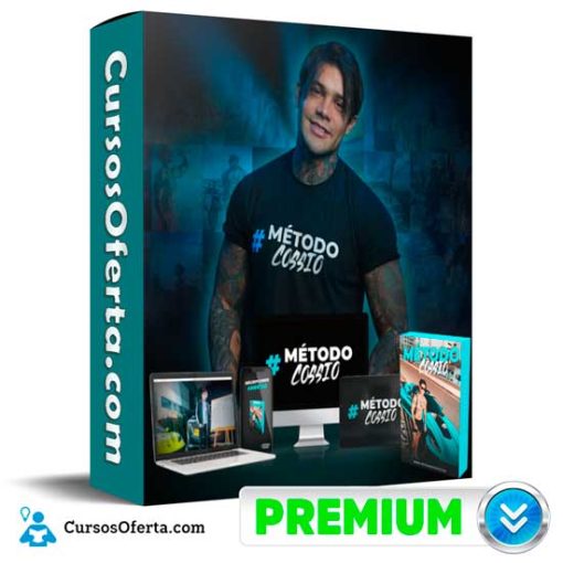 metodo cossio de yeferson cossio 652de8b6986ef