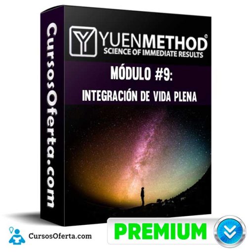 metodo yuen modulo 9 integracion de vida plena yuen method 652de62f8d2b8