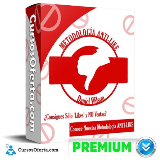 metodologia anti like daniel wilson 652dbc563e36a