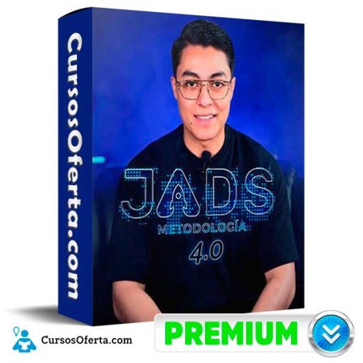 Metodología JADS 4.0 de Juan Ads 1 metodologia jads 4 0 de juan ads 652df1608a188