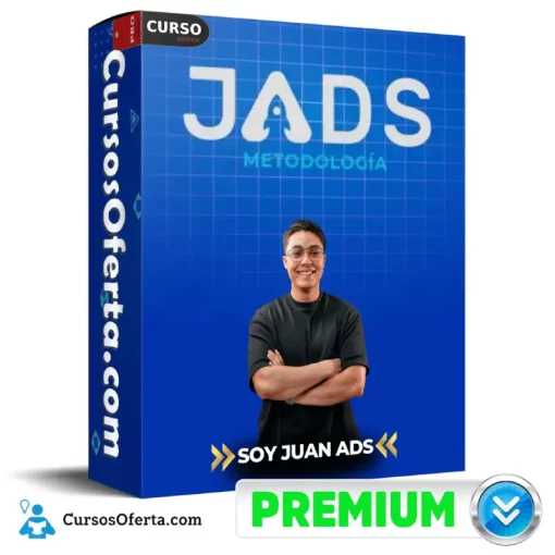 Metodología JADS de Juan Ads 66 metodologia jads de juan ads 652defe21aab7