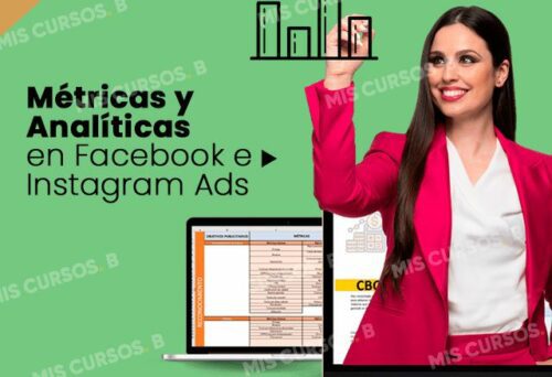 Métricas y Analíticas en Facebook e Instagram Ads de Ana Ivars 45 metricas y analiticas en facebook e instagram ads de ana ivars 652b91db7fd3e