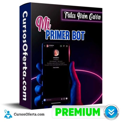 Mi Primer Bot – Trilce Jirón Garro 4 mi primer bot trilce jiron garro 652de45a2fdac