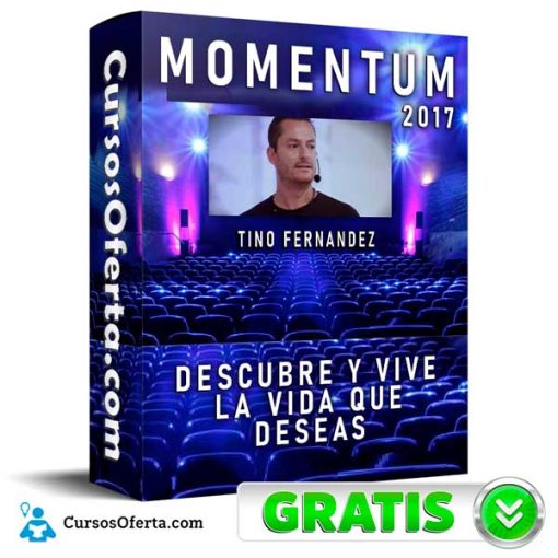 momentum tino fernandez 652dba81811e3