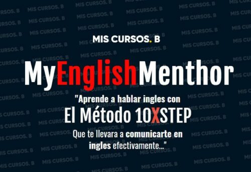 My English Menthor de Oliver luque 1 my english menthor de oliver luque 652b8ff9f1de1