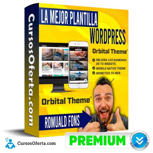 Orbital Theme 2.3.4 La Mejor Plantilla WordPress – Romuald Fons 1 orbital theme 2 3 4 la mejor plantilla wordpress romuald fons 652dcfccb9b57