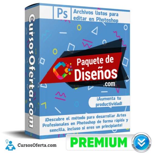 Paquete de Diseños Creativos 1 paquete de disenos creativos 652dc29f4f99c