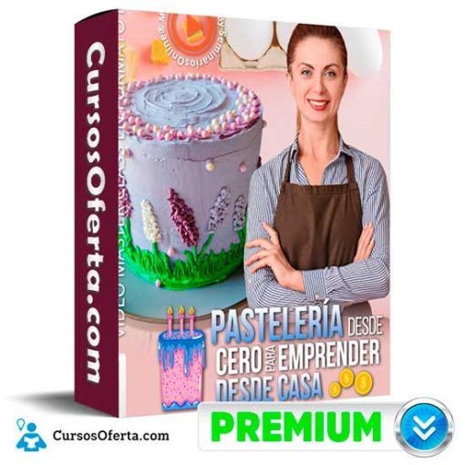 pasteleria desde cero 652dea18081b8