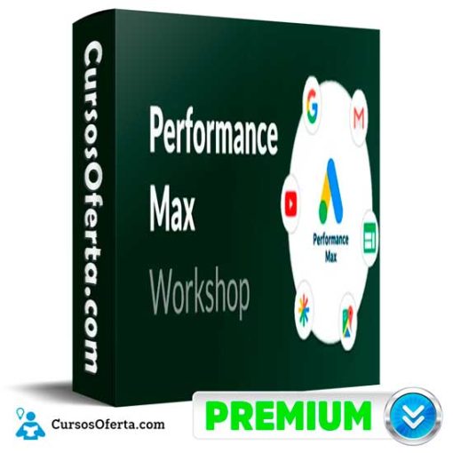 Performance Max Workshop de Alan Valdez 1 performance max workshop de alan valdez 652defa00394f