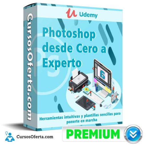 Photoshop desde Cero a Experto 1 photoshop desde cero a
