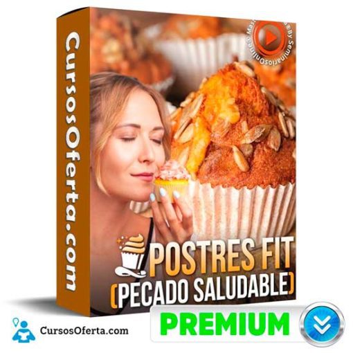 Postres Fit Pecado Saludable 1 postres fit pecado saludable 652de82cf17d0