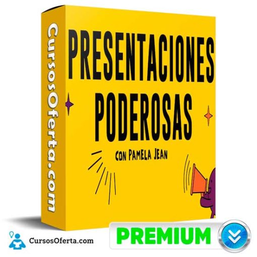 presentaciones poderosas de pamela jean 652ded11855f0