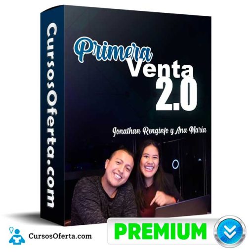Primera Venta 2.0 – Jonathan Renginfo y Ana María 33 primera venta 2 0 jonathan renginfo y ana maria 652de1ffc7d87