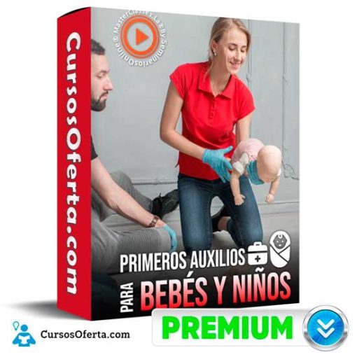 Primeros Auxilios Para Bebés y Niños 1 primeros auxilios para bebes y ninos 652dea29d8e1b