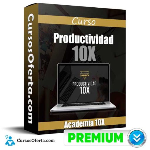 productividad 10x academia