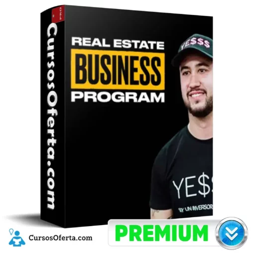 Programa Formativo Real Estate Business de Inversores Inteligente 1 programa formativo real estate business de inversores inteligente 652df01db2c59