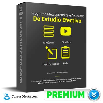 Programa Metaaprendizaje Avanzado – Raúl Rodríguez 3 programa metaaprendizaje avanzado raul rodriguez 652db3a6ebb4c