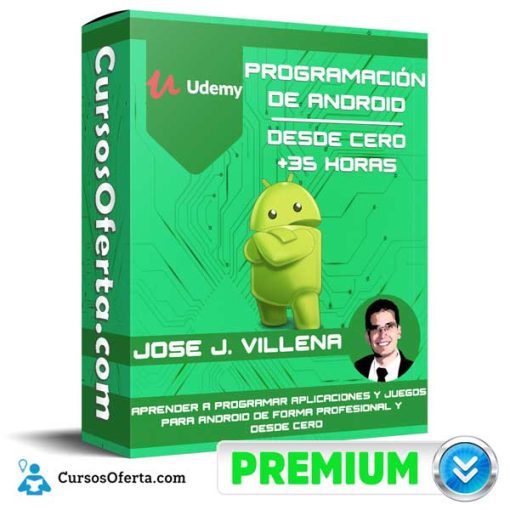 Programación de Android desde Cero +35 horas 1 programacion de android desde cero 35 horas 652dc255d04a0
