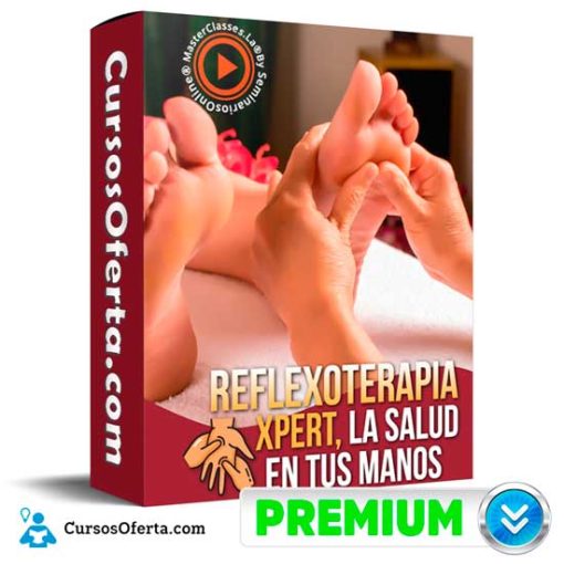 Reflexoterapia Xpert la Salud en tu Manos 1 reflexoterapia xpert la salud en tu manos 652decef70fd9