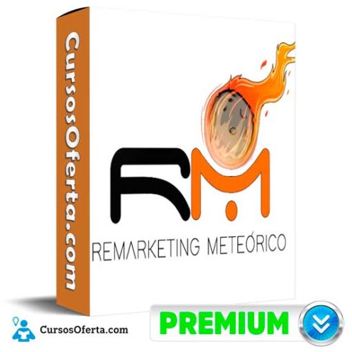 Remarketing Meteórico Vol 2 de Dayadeth Sanchez 1 remarketing meteorico vol 2 de dayadeth sanchez 652decb9aac80
