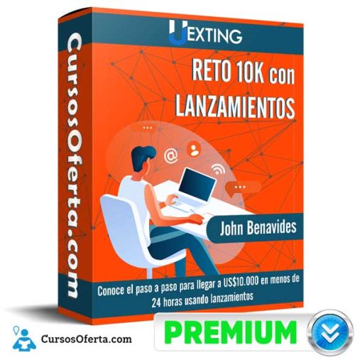 RETO 10K con LANZAMIENTOS – John Benavides 1 reto 10k con lanzamientos john benavides 652dcda136267