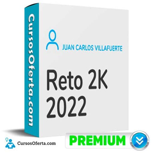 Reto 2K de Juan Carlos Villafuerte 1 reto 2k de juan carlos villafuerte 652dead6411f5