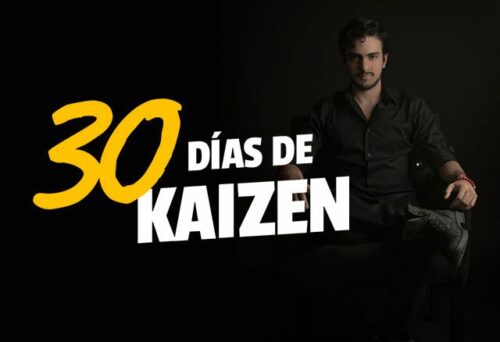 Reto 30 Días de Kaizen de Gustavo Vallejo 1 reto 30 dias de kaizen de gustavo vallejo 652b8de2d2383
