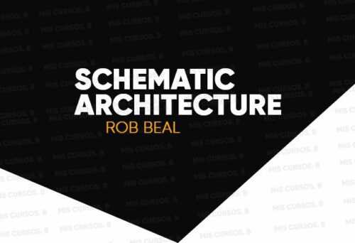Schematic Architecture de Rob Beal 1 schematic architecture de rob beal 652b8e77b8170