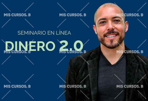 Seminario en línea Dinero 2.0 de Gerry Sánchez 58 seminario en linea dinero 2 0 de gerry sanchez 652b94f2cbecf