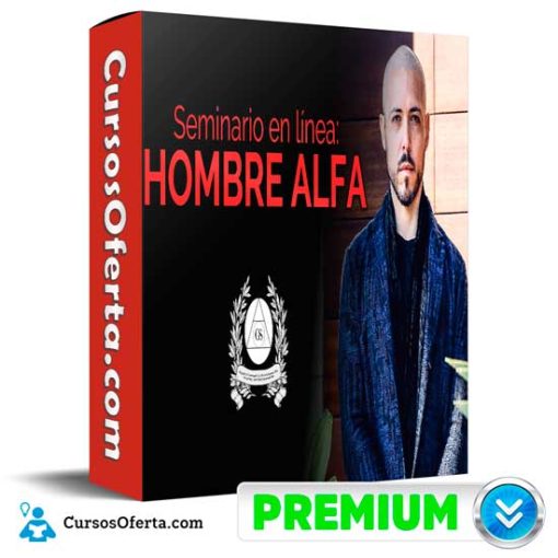 Seminario en línea hombre alfa de Gerry Sánchez 25 seminario en linea hombre alfa de gerry sanchez 652de9c646def