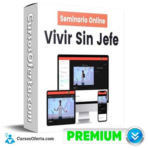 Seminario Online Vivir sin Jefe de Sergio Fernandez 16 seminario online vivir sin jefe de sergio fernandez 652de8c7abbef