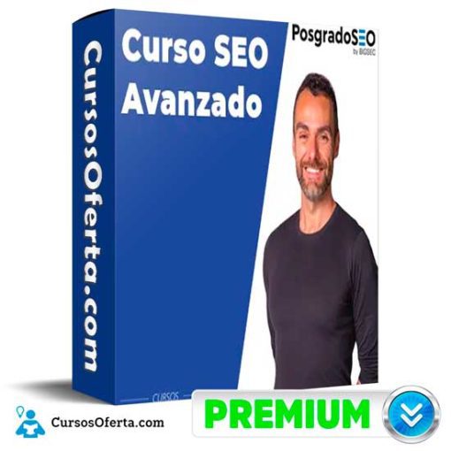 SEO Avanzado de Romuald Fons 1 seo avanzado de romuald fons 652dedeb6314b